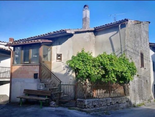 Casa geminada em Belmonte in Sabina