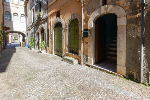 Lucht/land in Borgo Velino