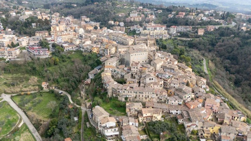 Appartement in Poggio Mirteto