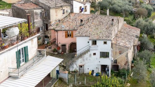 Appartement in Poggio Mirteto