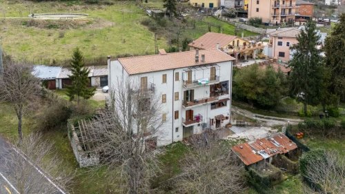 蒙特弗拉维奥公寓