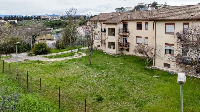Appartamento a Salisano