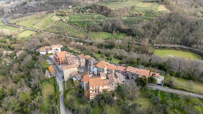 Appartamento a Poggio Moiano