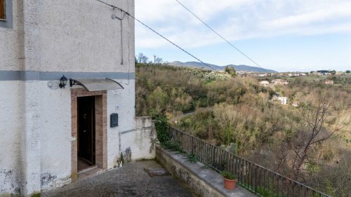 Appartamento a Poggio Moiano