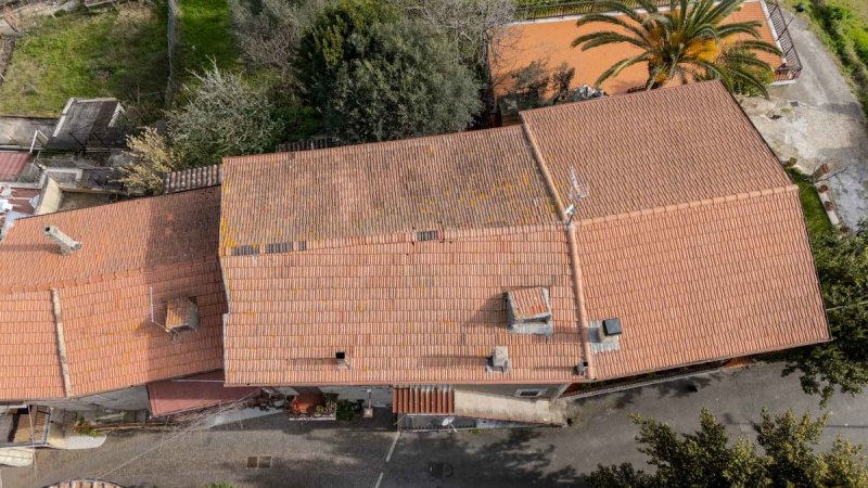 Appartement in Poggio Moiano