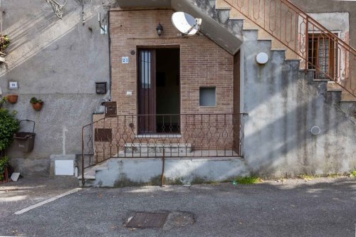 Appartement in Poggio Moiano