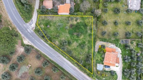 Terreno em Fara in Sabina