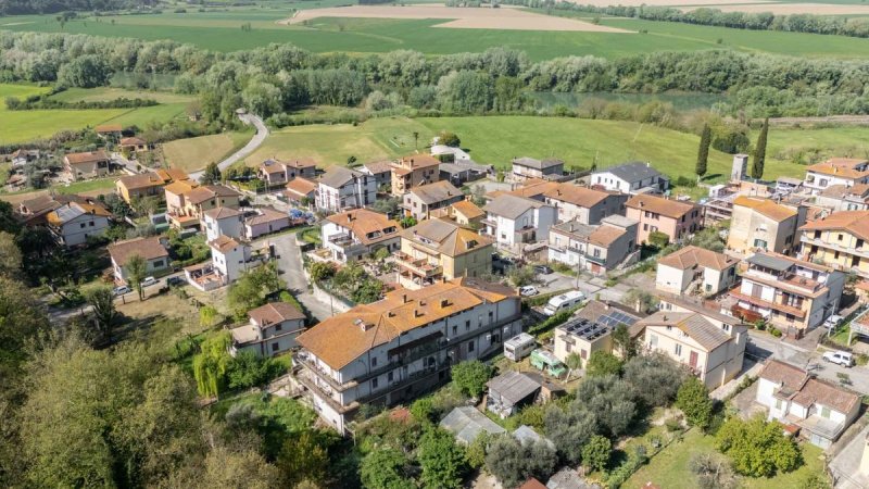 Wohnung in Forano