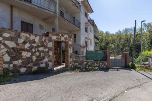 Wohnung in Forano