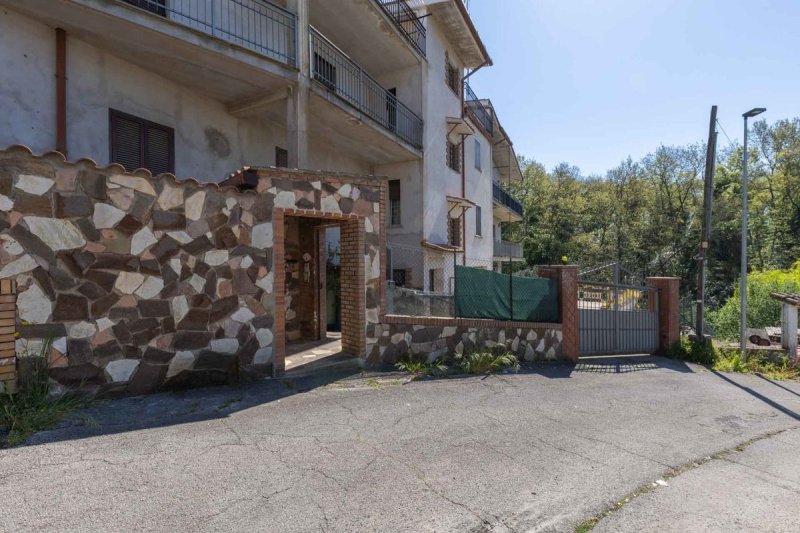 Wohnung in Forano