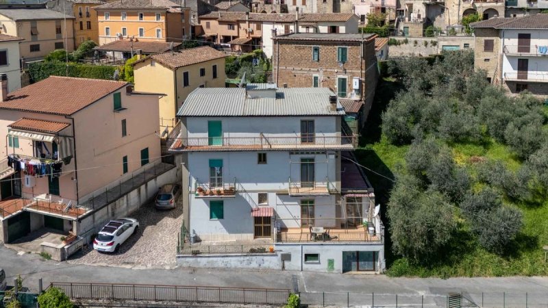 Wohnung in Castelnuovo di Farfa