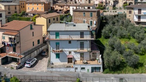 Wohnung in Castelnuovo di Farfa