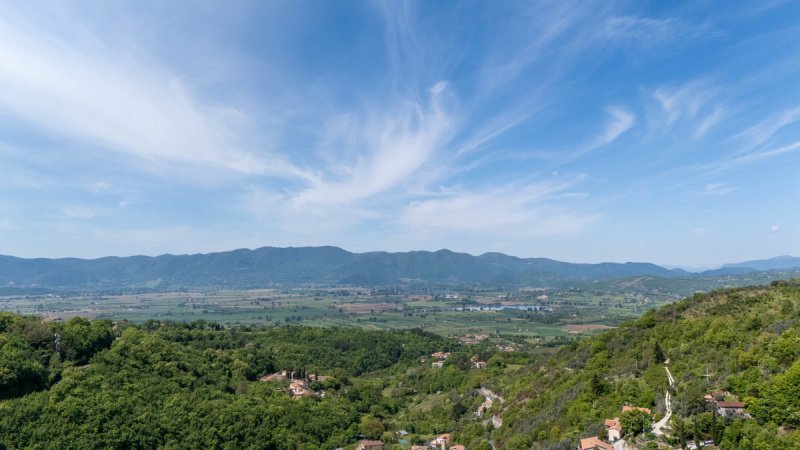 Appartamento a Cantalice