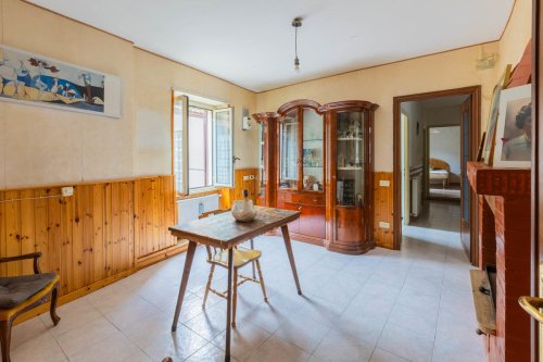 Wohnung in Salisano