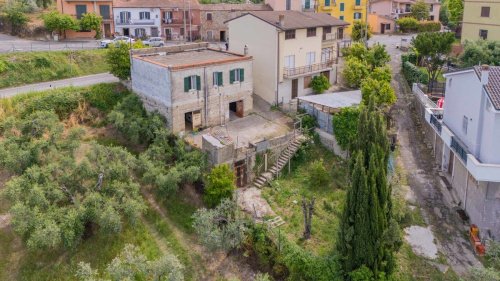 Villa à Montelibretti