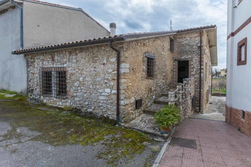 Apartamento em Morro Reatino