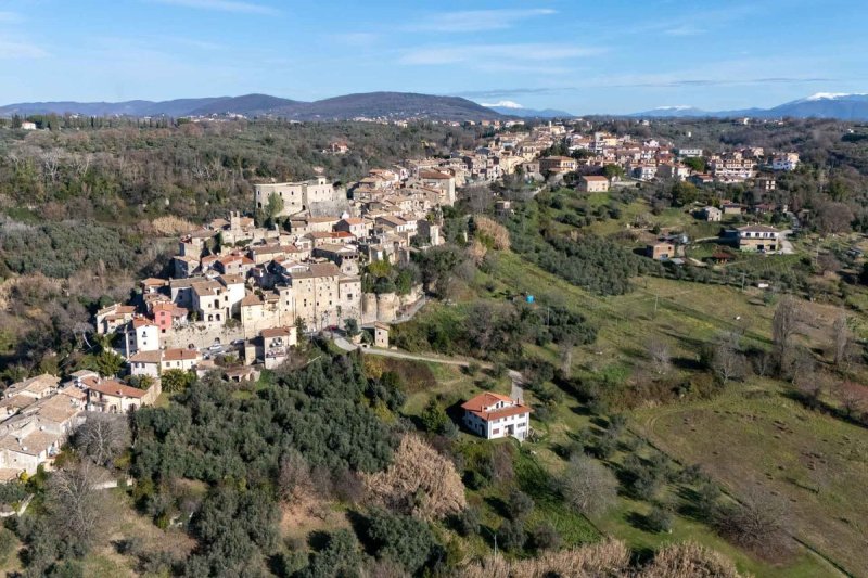 Villa à Poggio Nativo