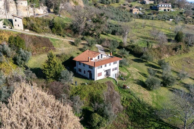 Villa à Poggio Nativo
