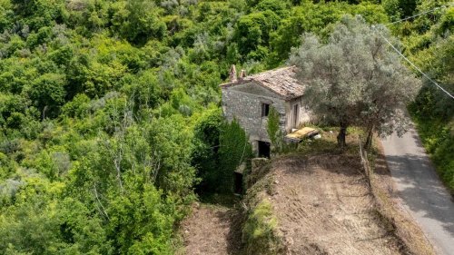 Country house in Casaprota