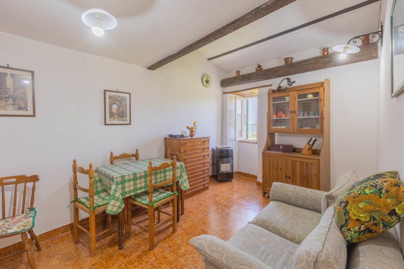 Appartement à Scandriglia