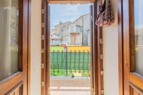 Apartamento en Scandriglia