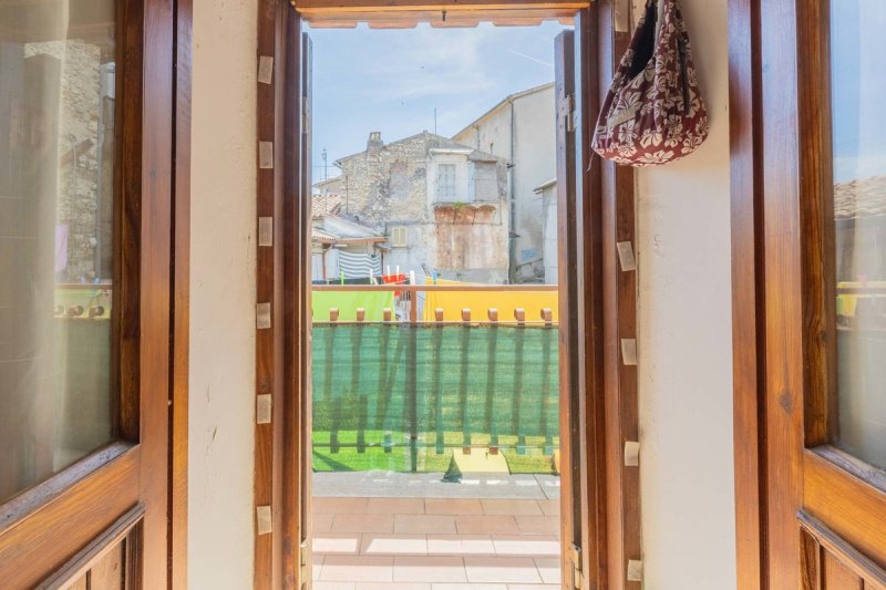 Apartamento en Scandriglia