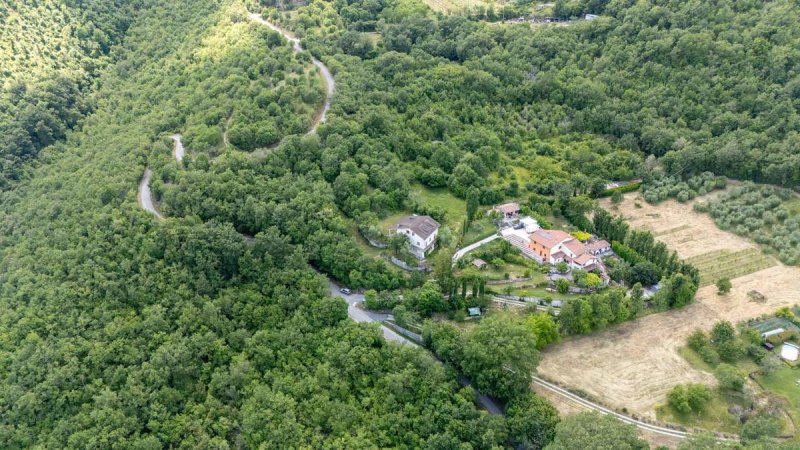 Villa a Rieti