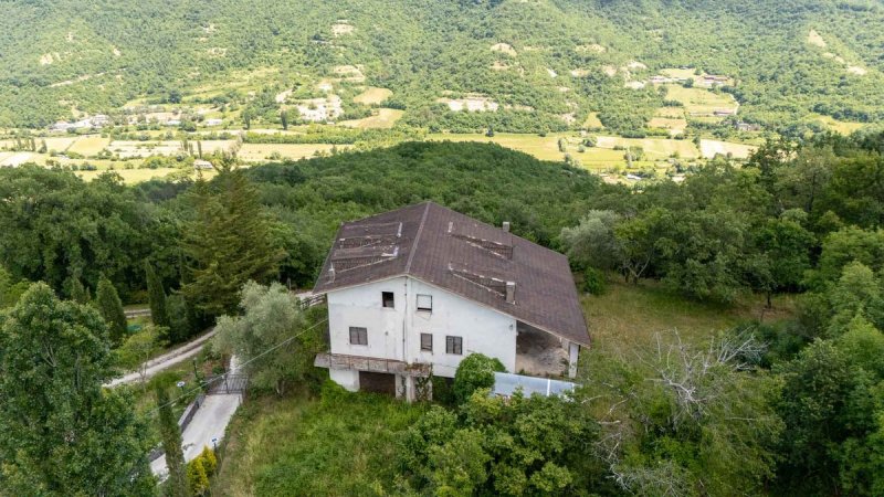 Villa a Rieti