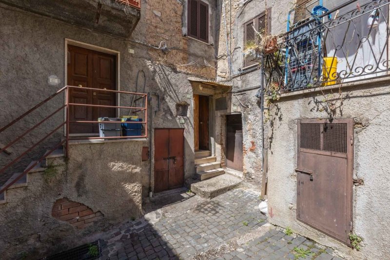 Appartement in Monteleone Sabino