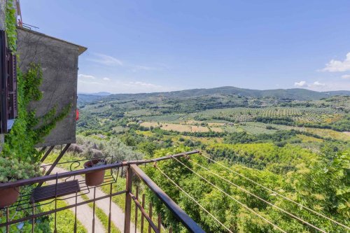 Appartement in Monteleone Sabino