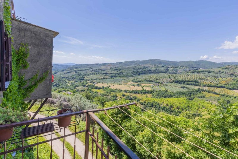 Appartement in Monteleone Sabino