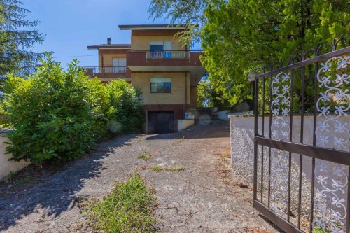 Villa i Salisano