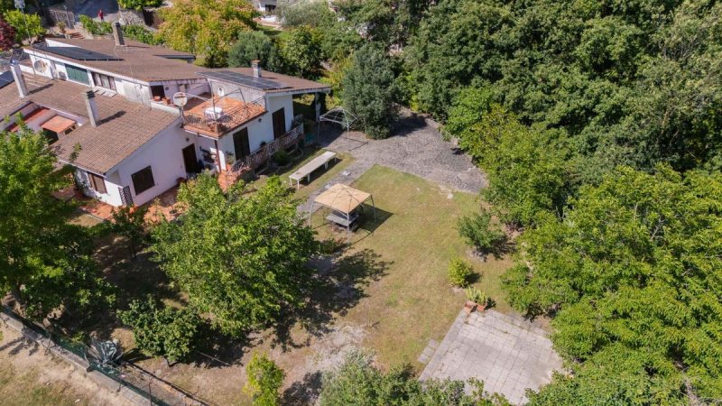 Villa à Nazzano