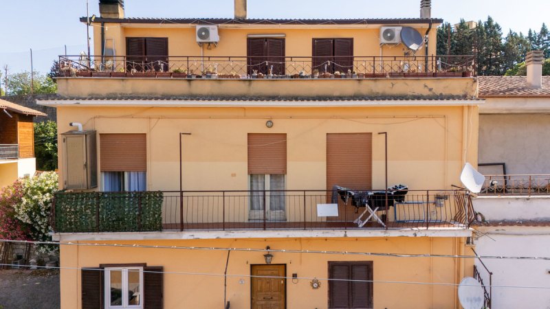 Apartment in Nerola
