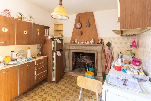 Appartement à Scandriglia