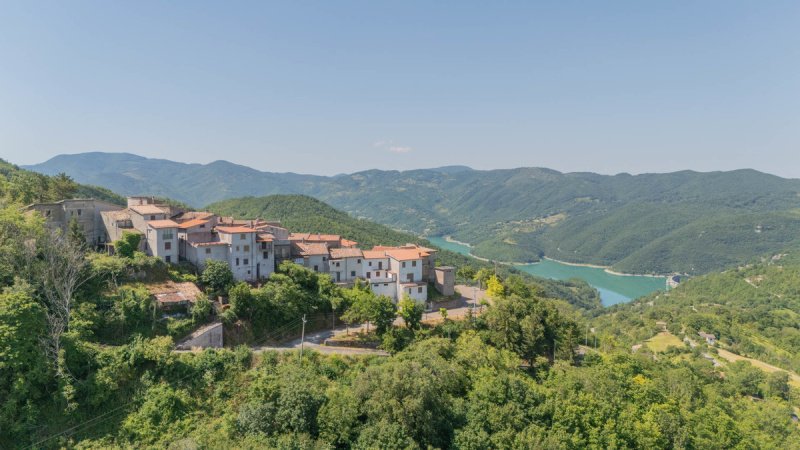 Квартира в Аскреа