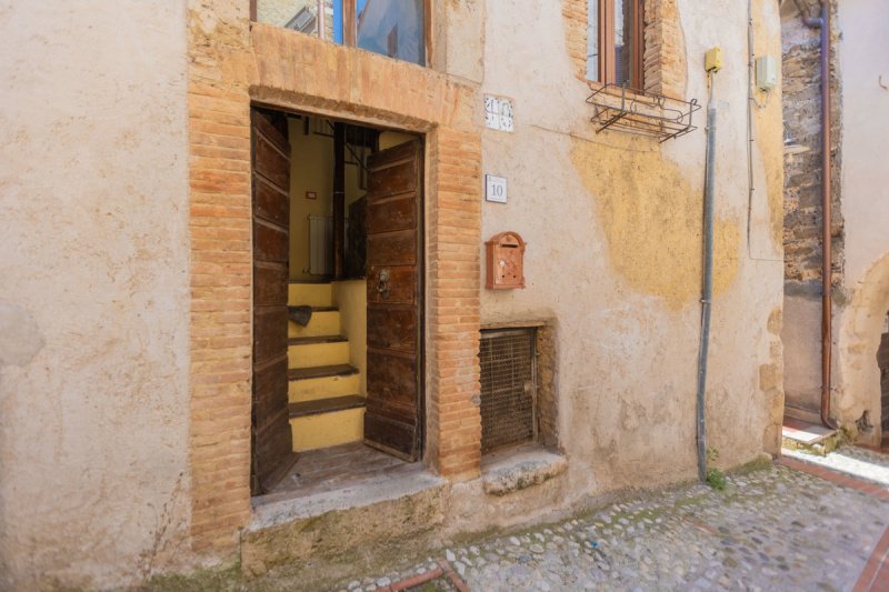 Appartamento a Castelnuovo di Farfa