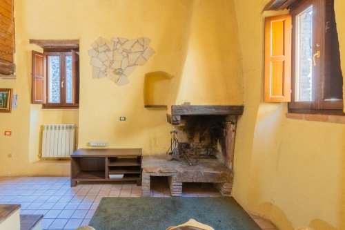 Appartement in Castelnuovo di Farfa