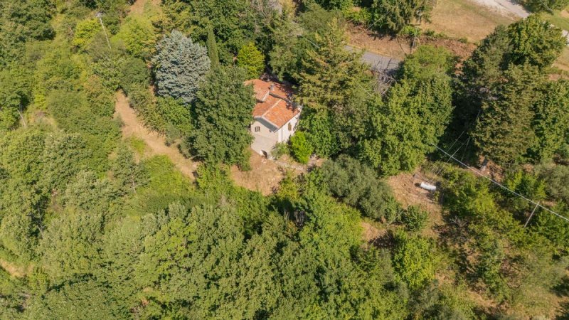 Villa en Rocca Sinibalda