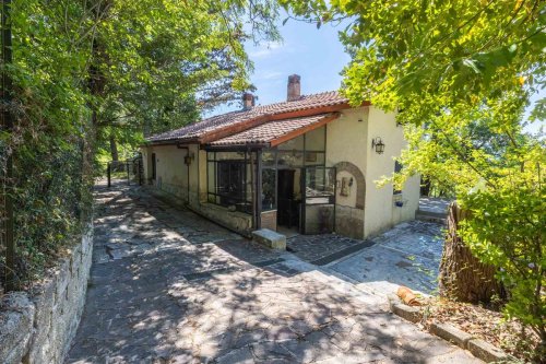 Villa en Rocca Sinibalda