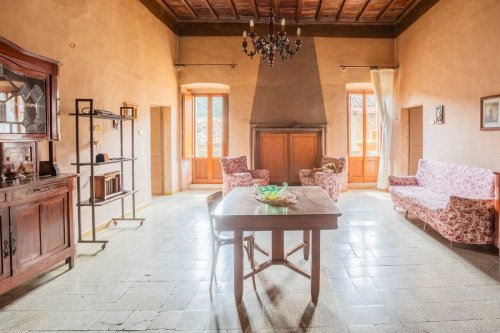 Casa histórica em Torri in Sabina
