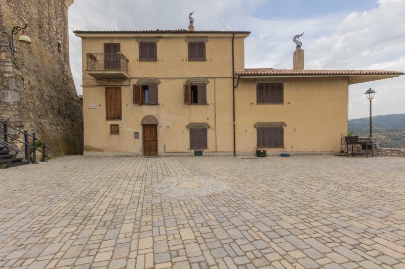 Apartamento em Monteleone Sabino