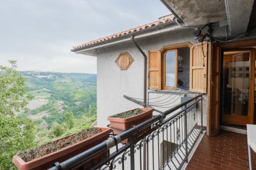 Apartamento em Monteleone Sabino