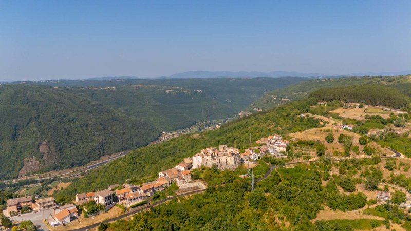 Appartement in Cittaducale