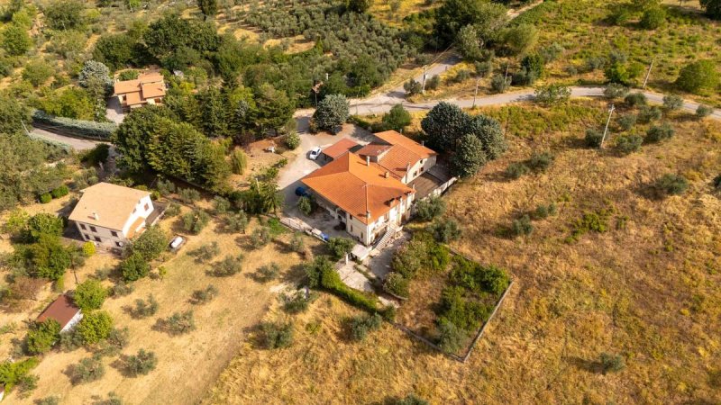 Appartement in Mompeo