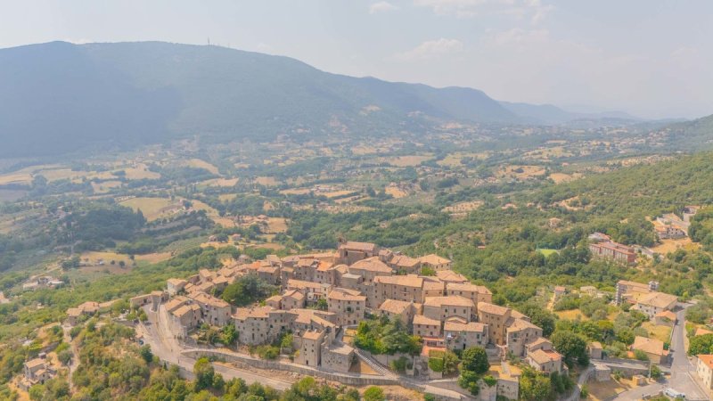 Appartement in Cottanello