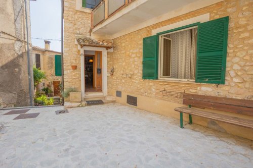 Appartement in Cottanello