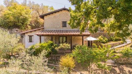 Casa di campagna a Casaprota
