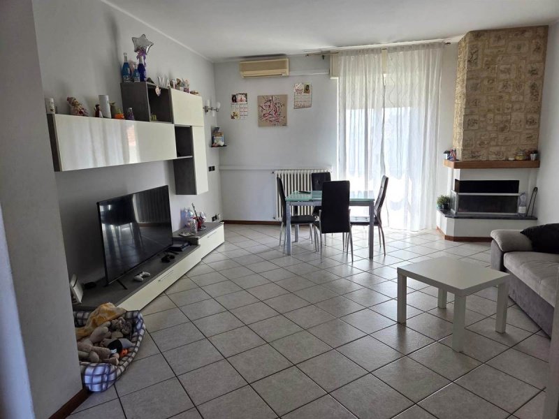 Lägenhet i Cinisello Balsamo