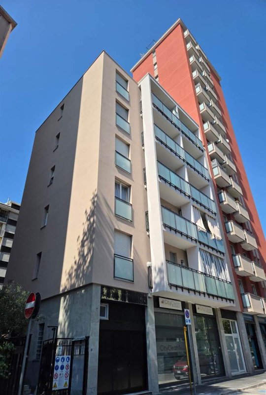 Lägenhet i Cinisello Balsamo